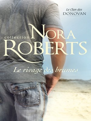 cover image of Le rivage des brumes